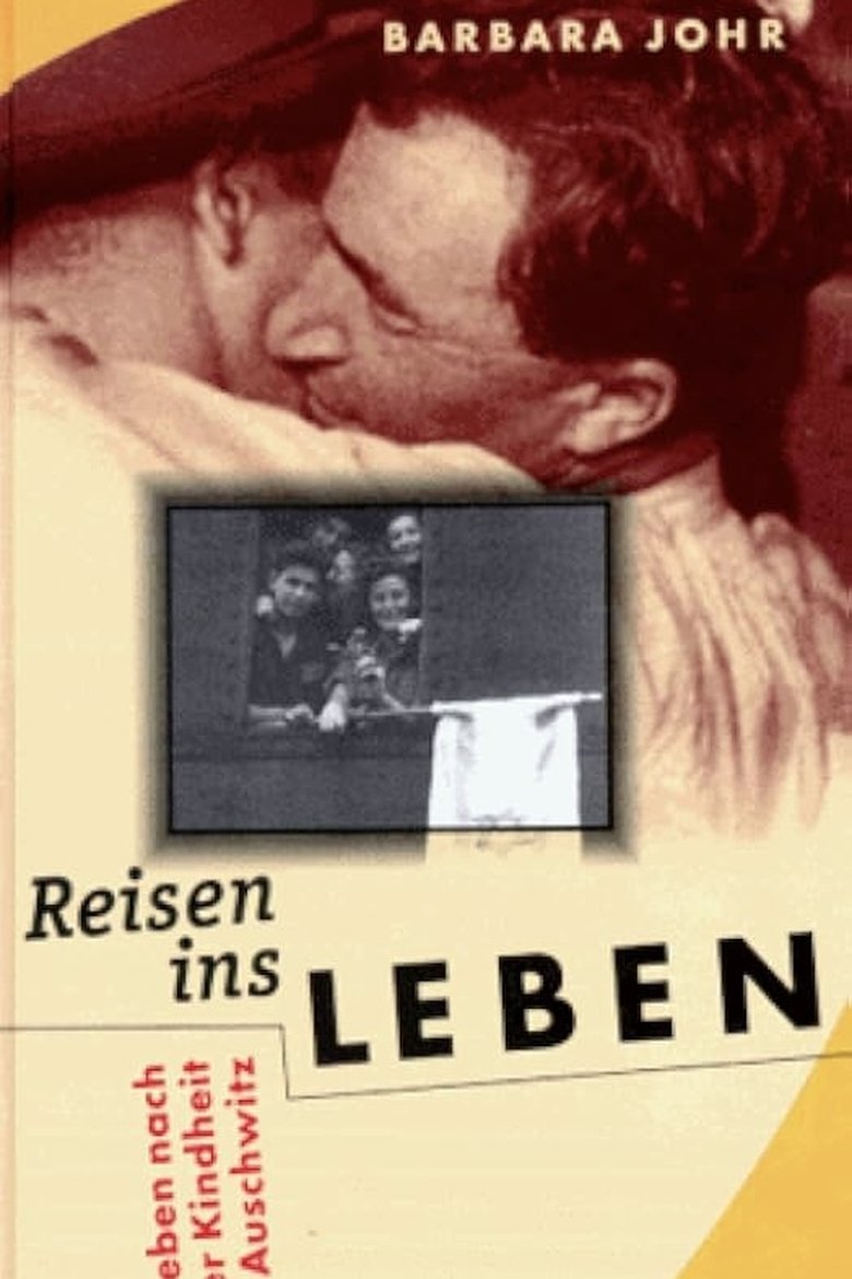 Poster of Reisen ins Leben