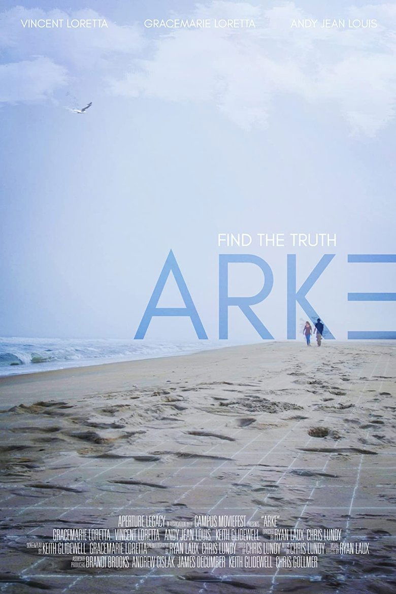 Poster of Arke