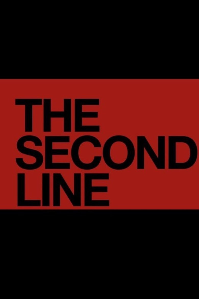 Poster of The Second Line