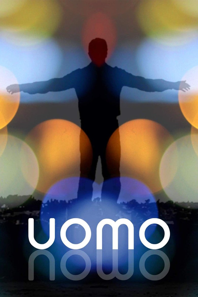 Poster of Uomo