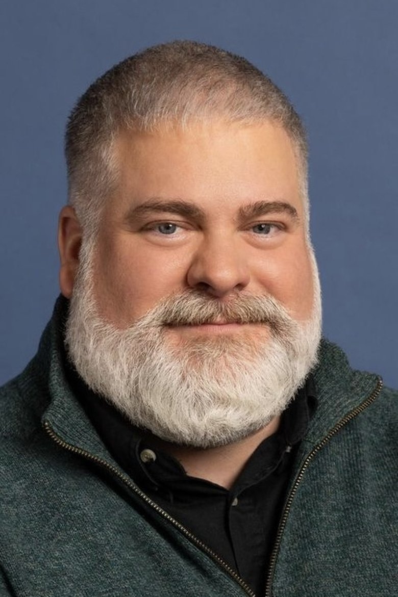 Portrait of Dean DeBlois