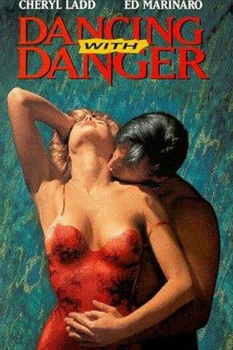 Poster of Dancing with Danger