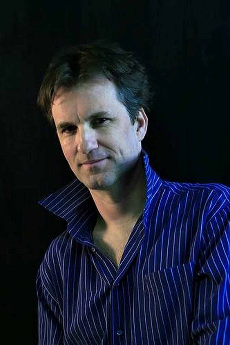 Portrait of Ádám Lux