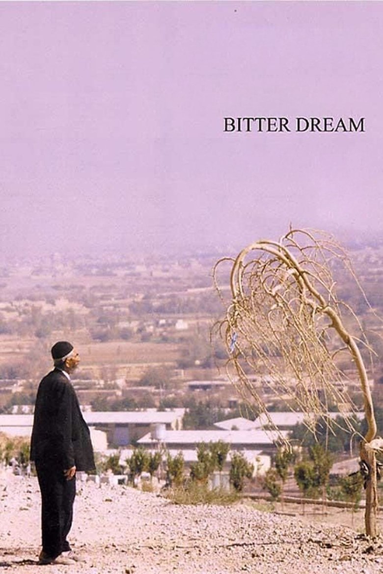 Poster of Bitter Dream