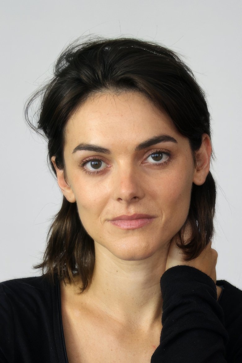 Portrait of Rose Riley