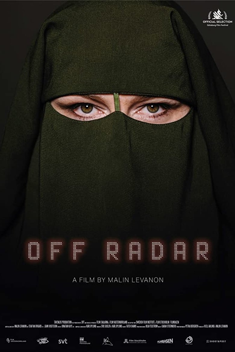 Poster of Off Radar