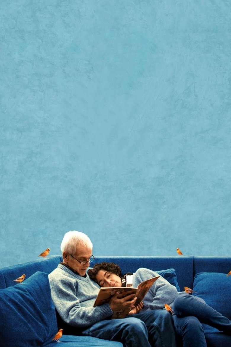 Poster of The Eternal Memory