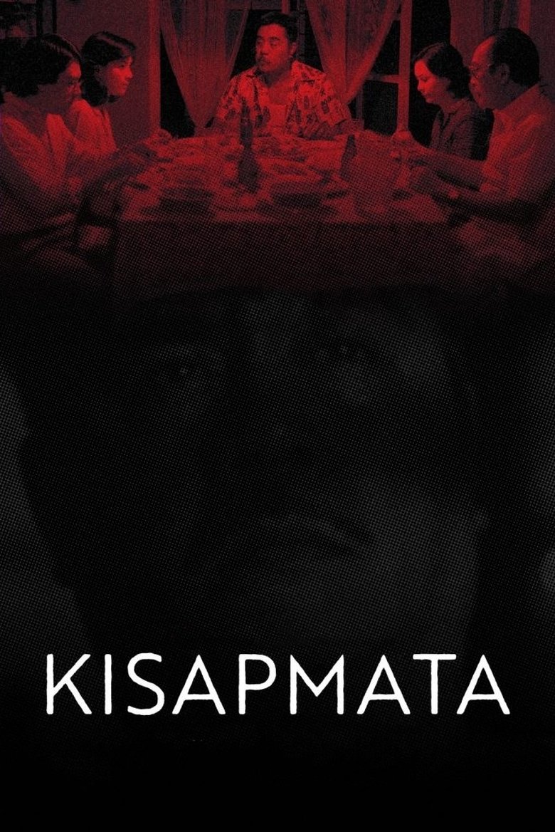 Poster of Kisapmata