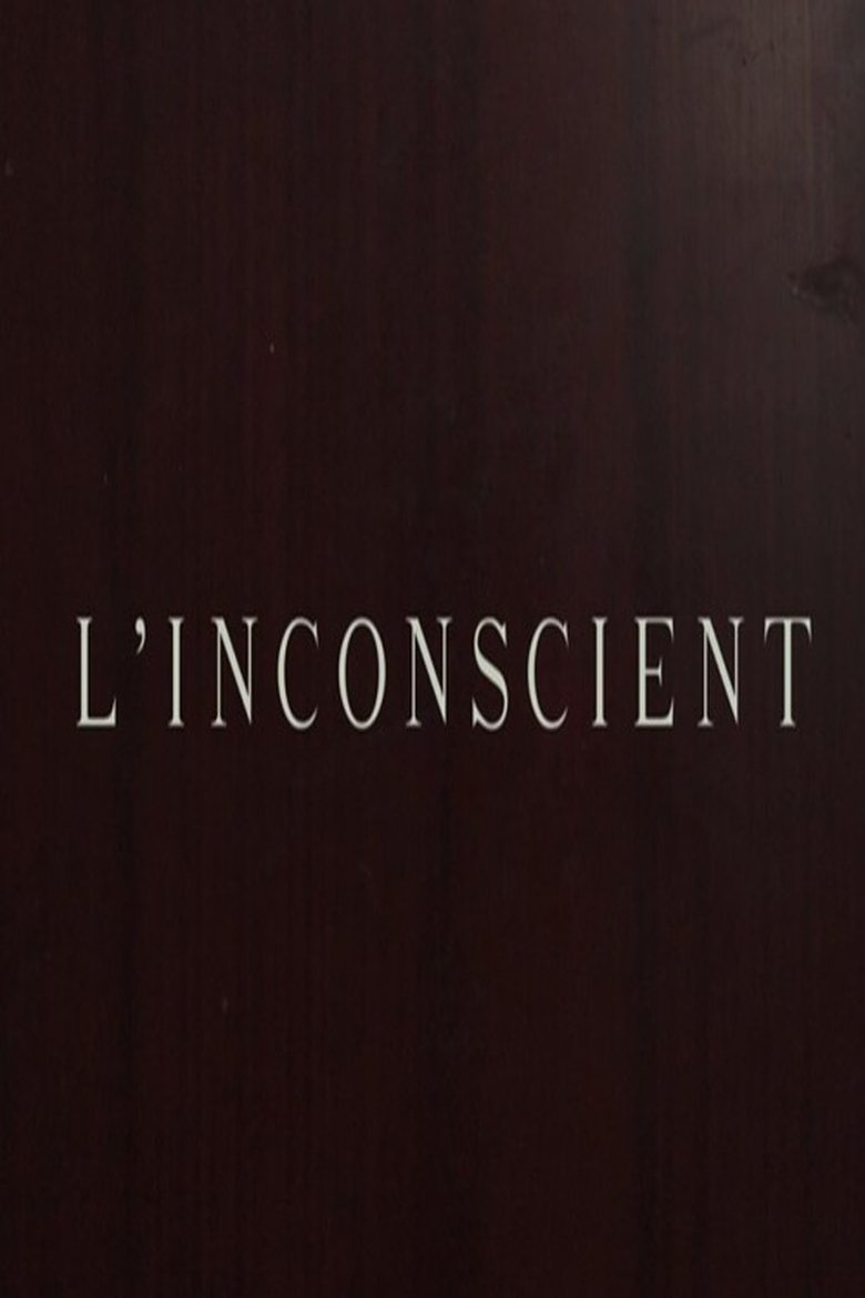 Poster of L'inconscient
