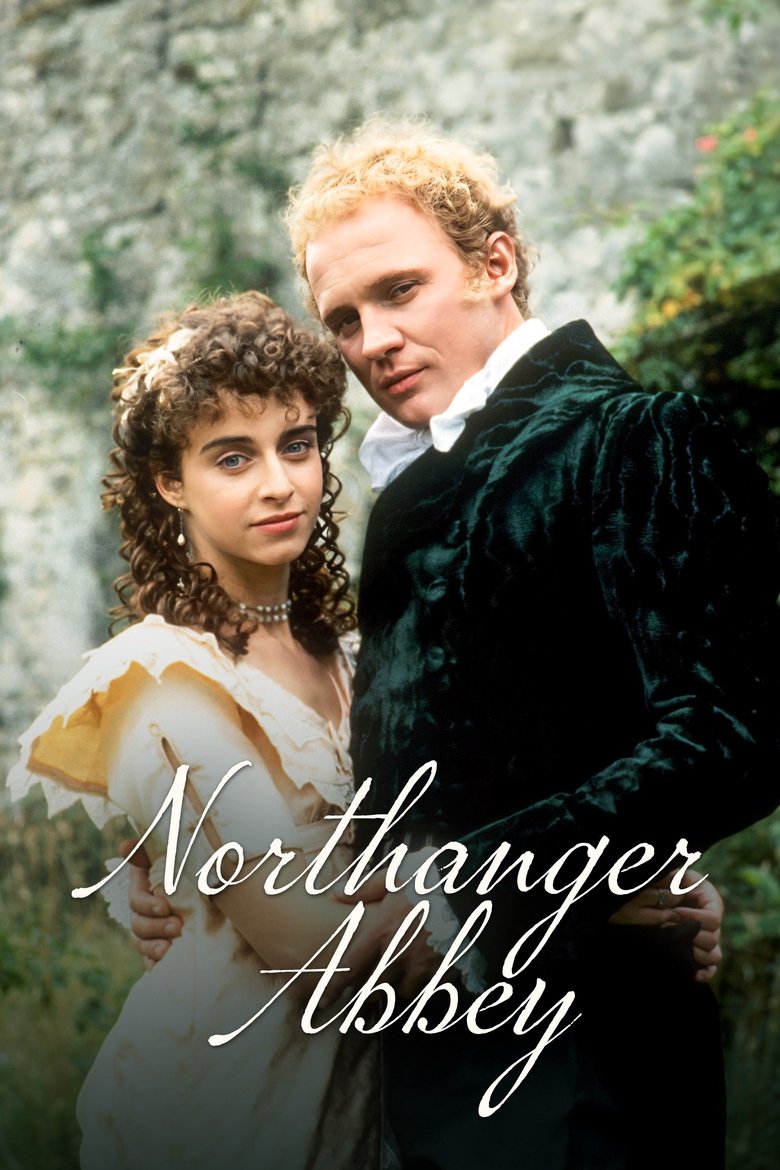 Poster of Northanger Abbey