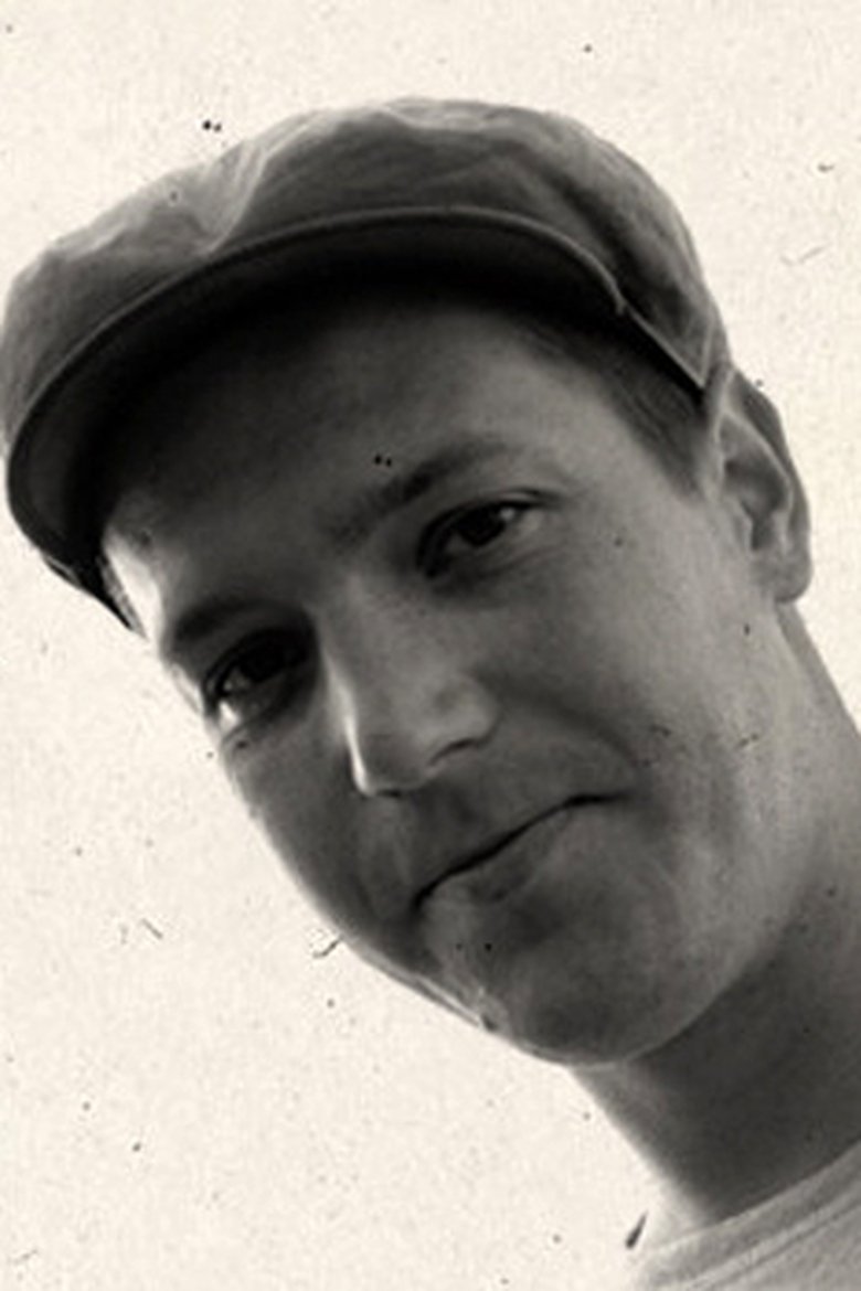 Portrait of Finn Peters