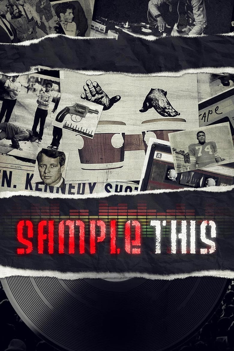 Poster of Sample This