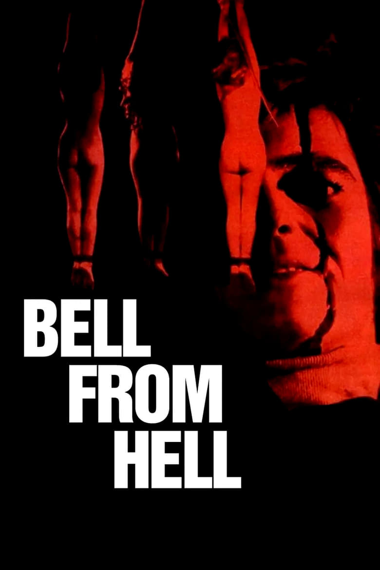 Poster of Bell from Hell