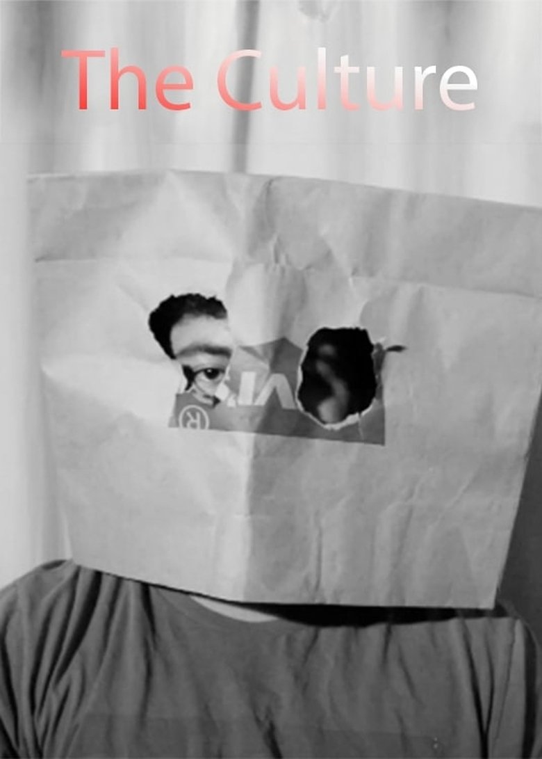 Poster of The Culture