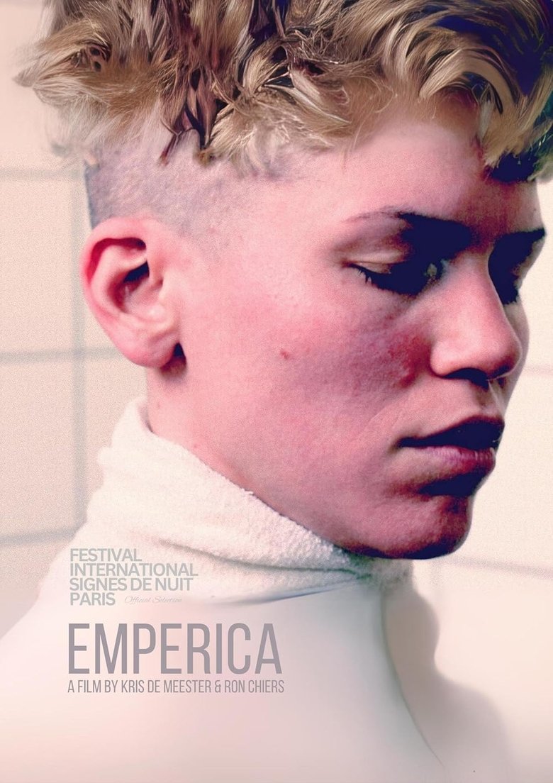Poster of Emperica