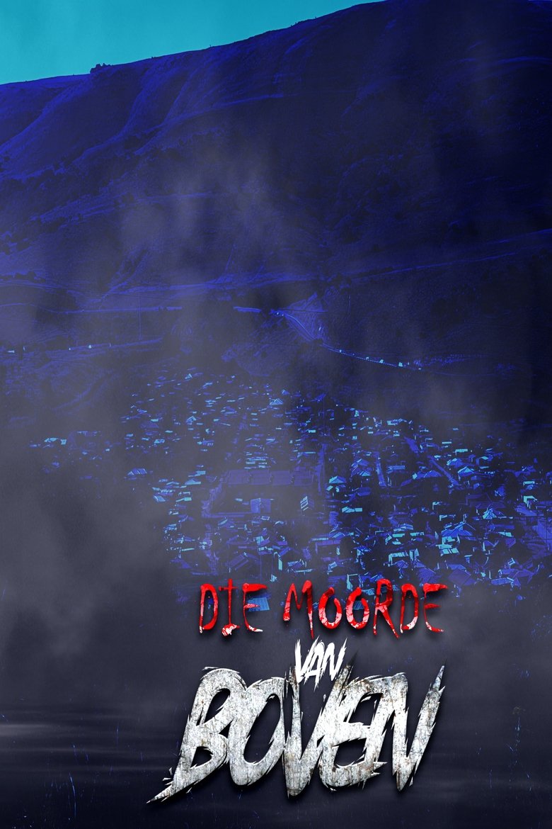 Poster of Die Moorde Van Boven