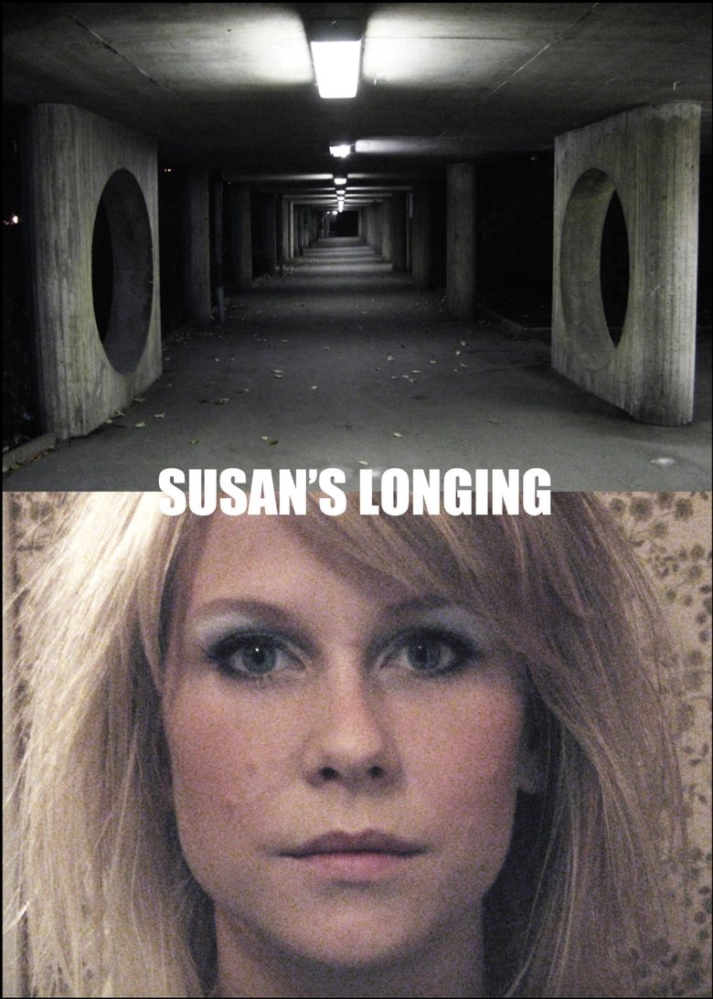 Poster of Susan's Longing
