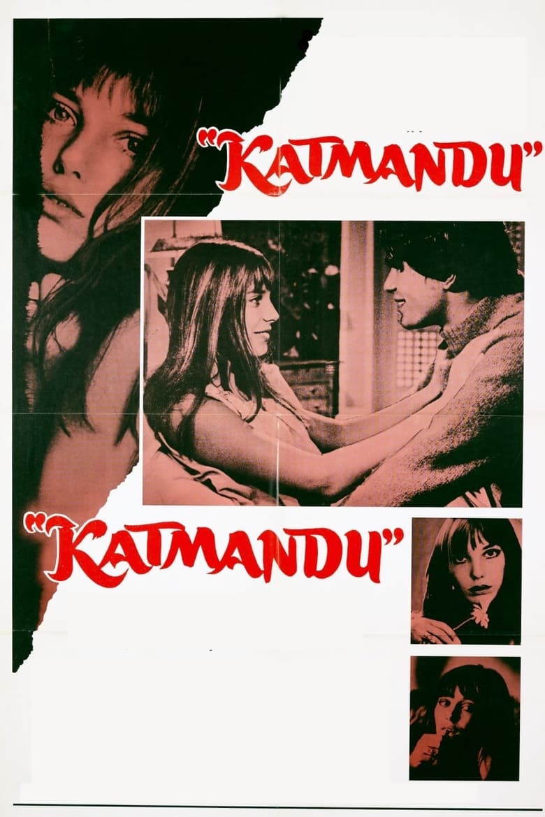 Poster of Katmandu