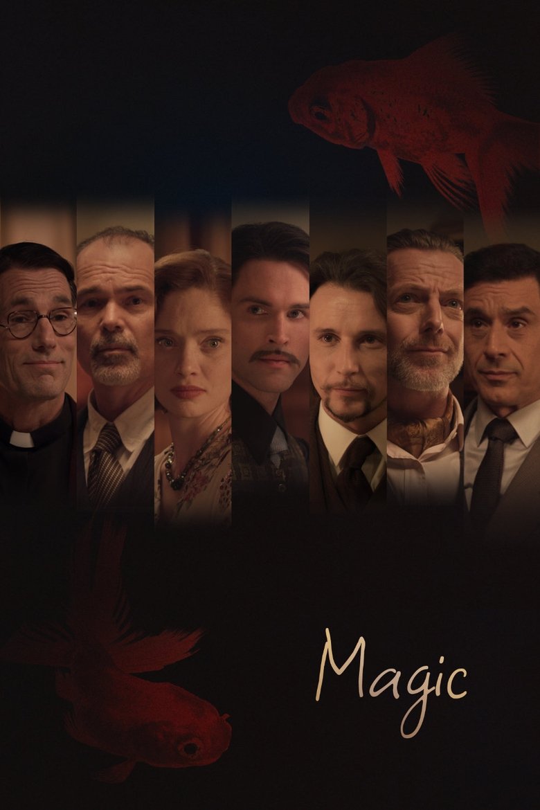 Poster of Magic