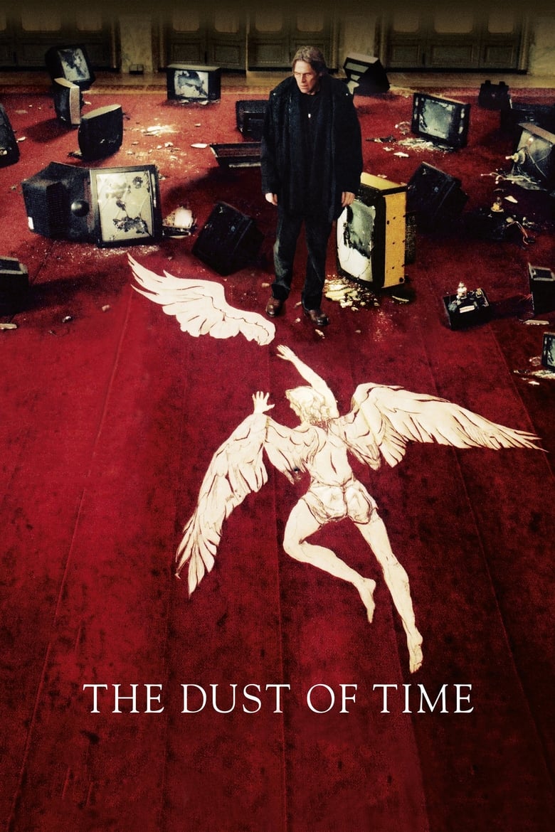 Poster of The Dust of Time