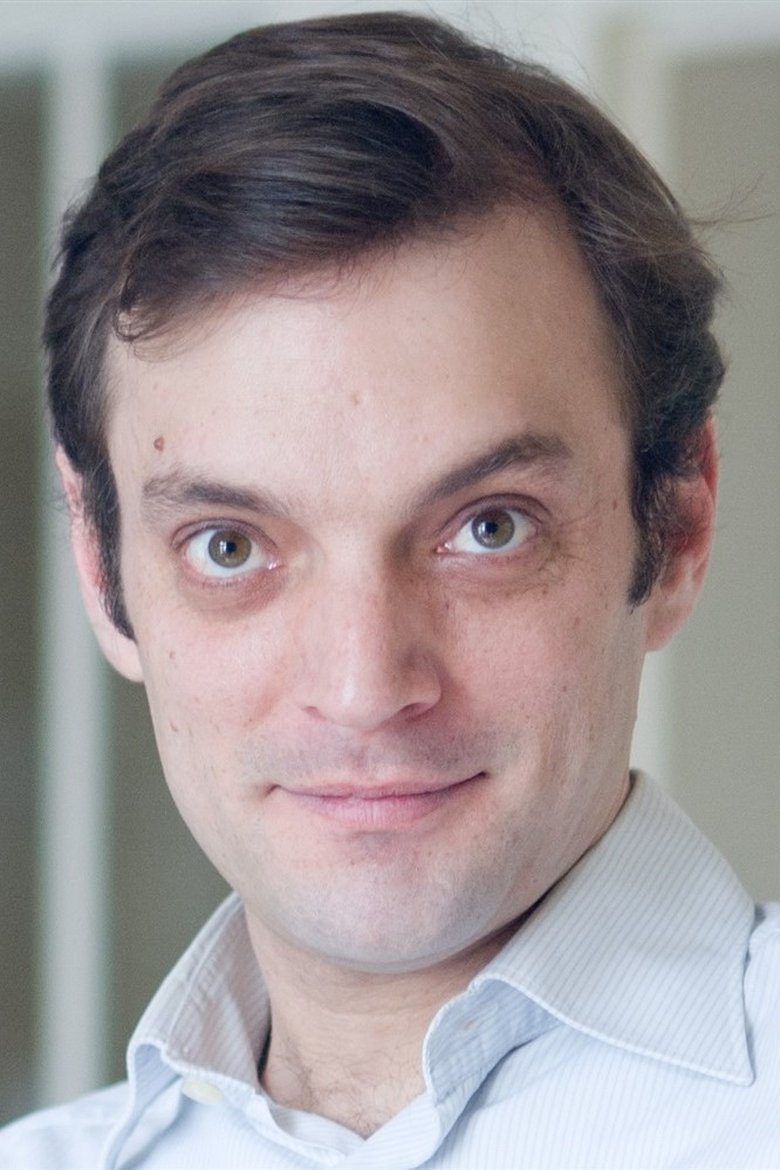Portrait of François Raison