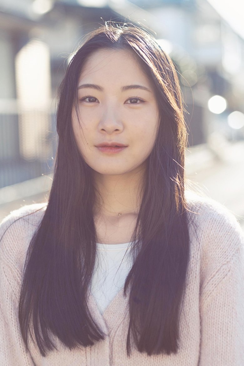 Portrait of Miyu