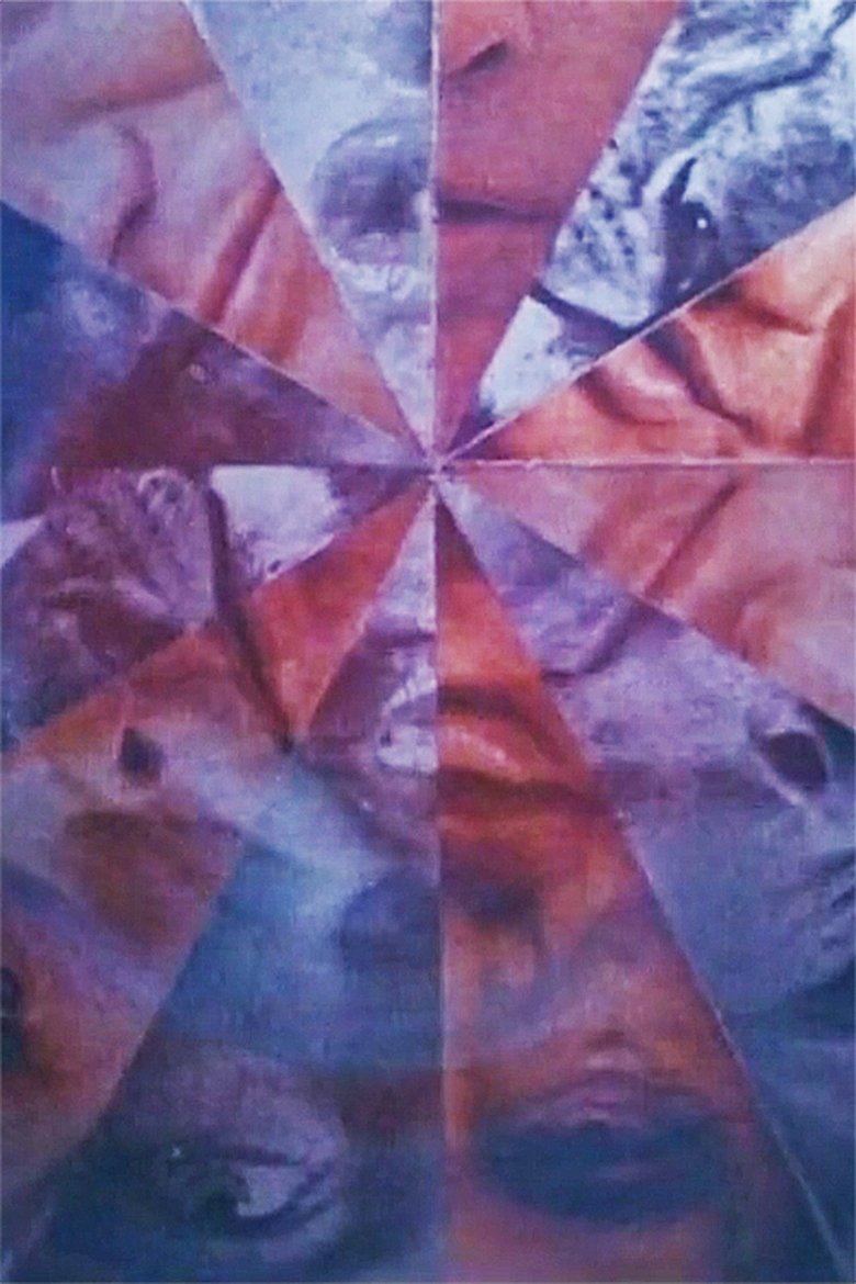 Poster of Necromancia