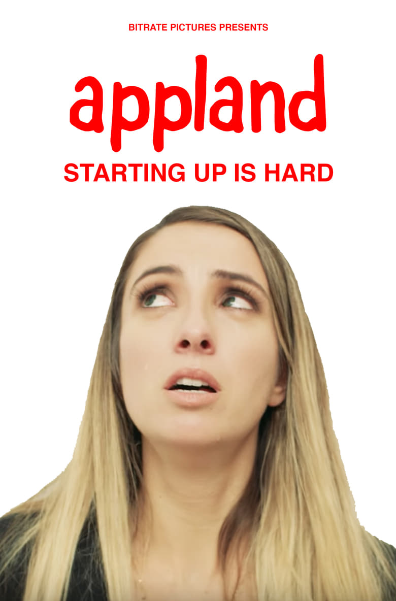 Poster of Appland