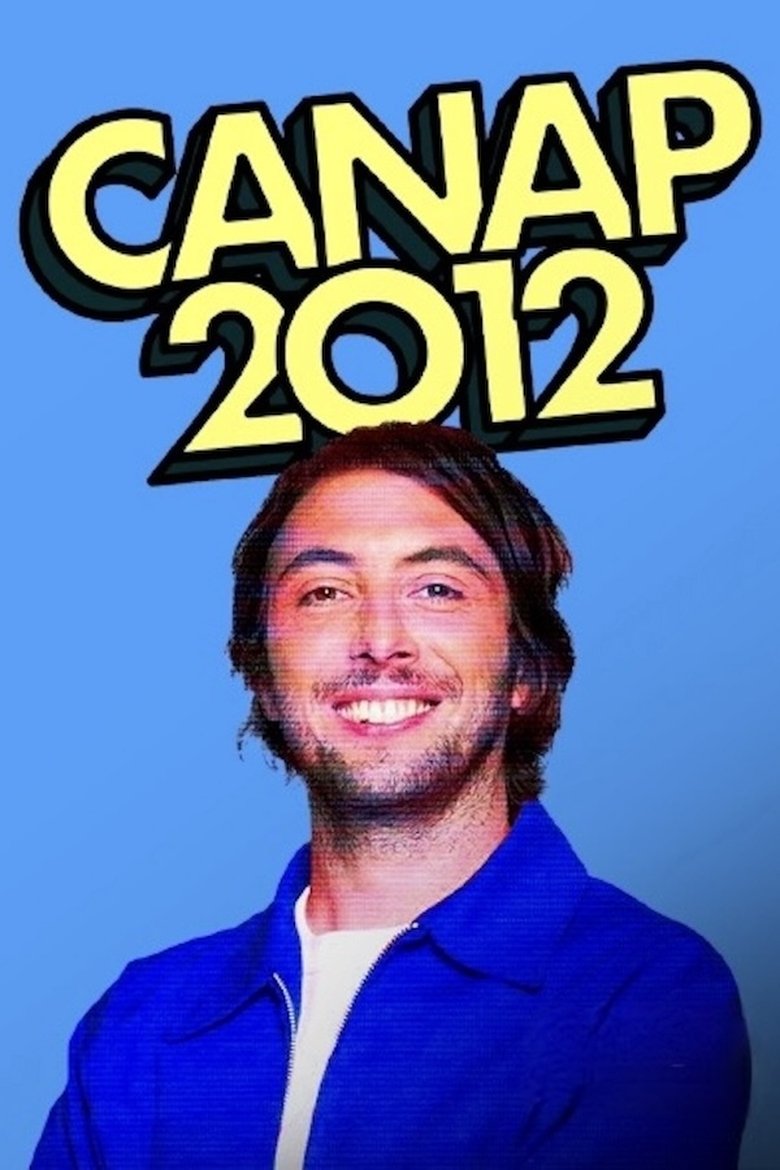 Poster of Canap 2012