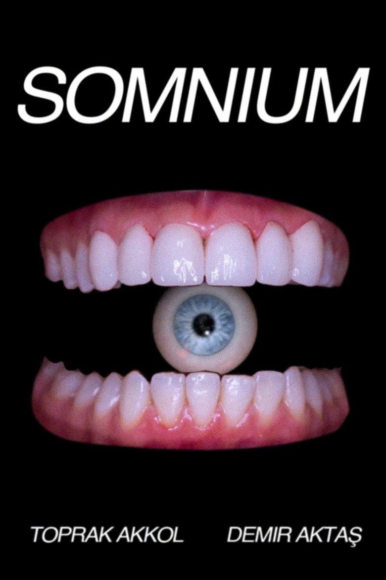 Poster of somnium