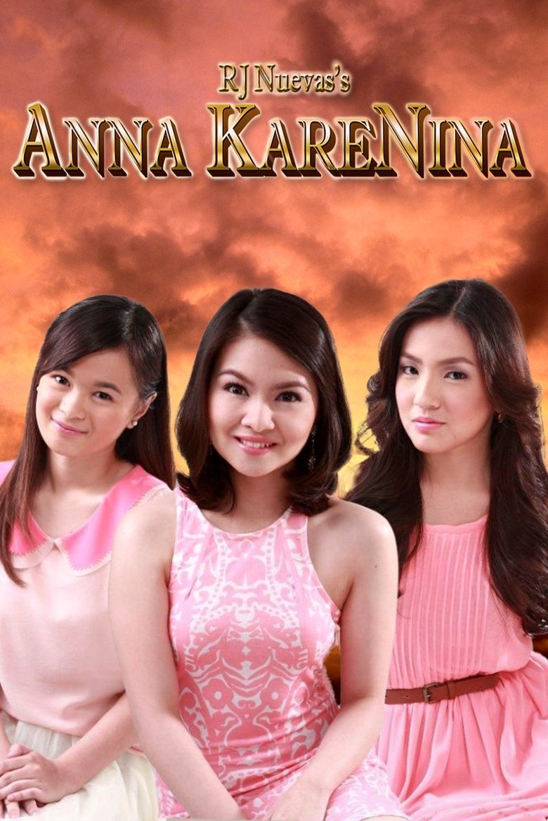 Poster of Cast and Crew in Anna Karenina - Episode 66 (Season 1 - Episode 66) - Episode 66