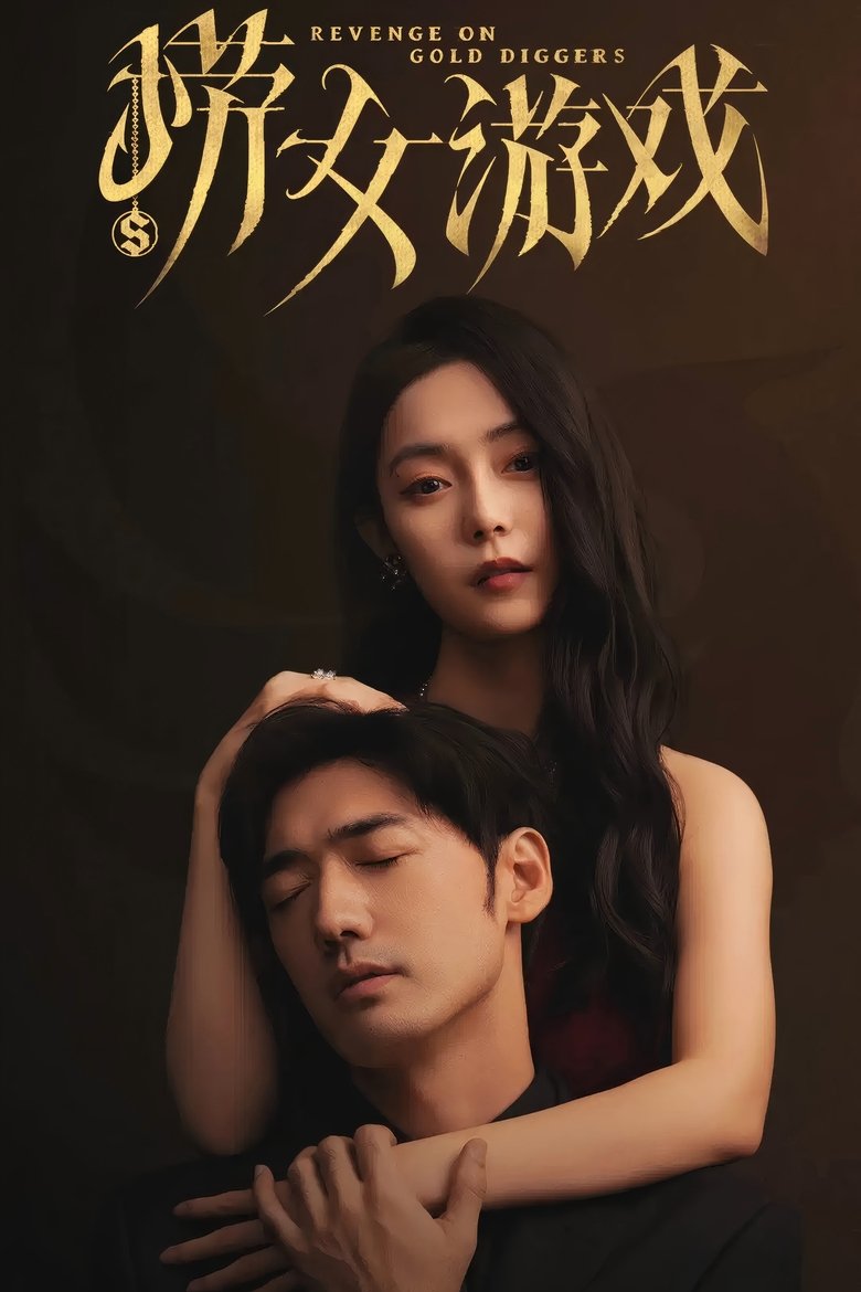 Poster of 捞女游戏