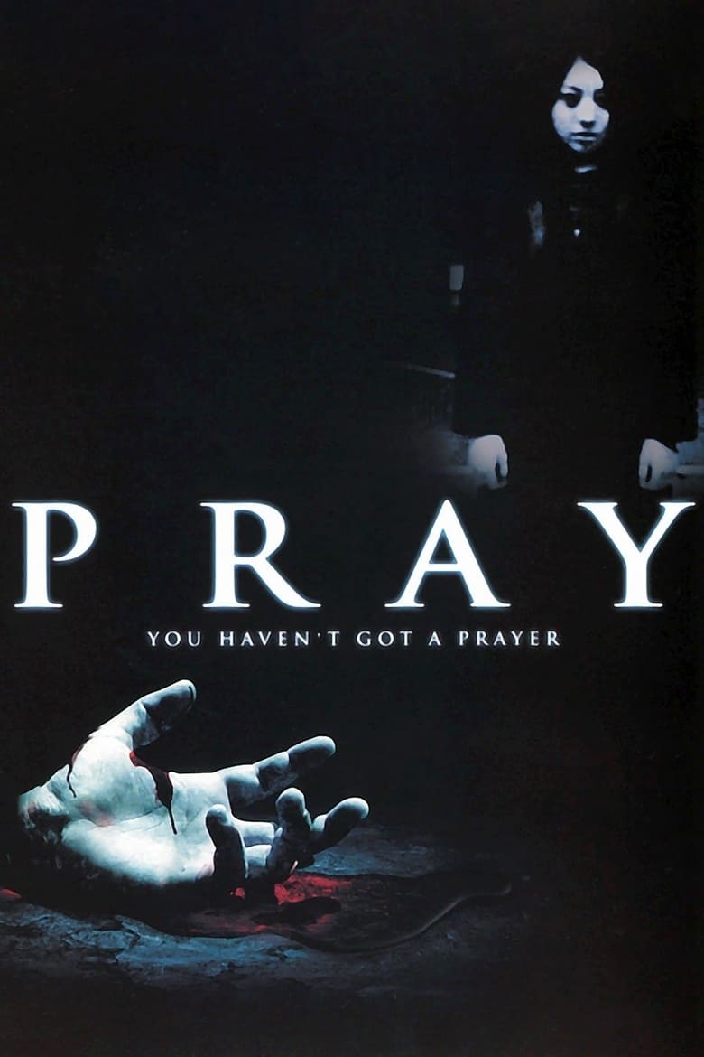 Poster of Pray