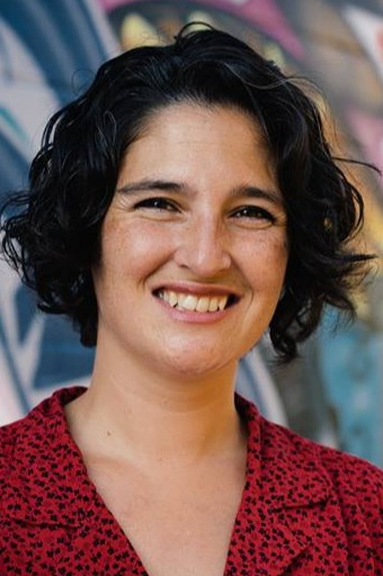 Portrait of Samantha Ramirez Armbruster