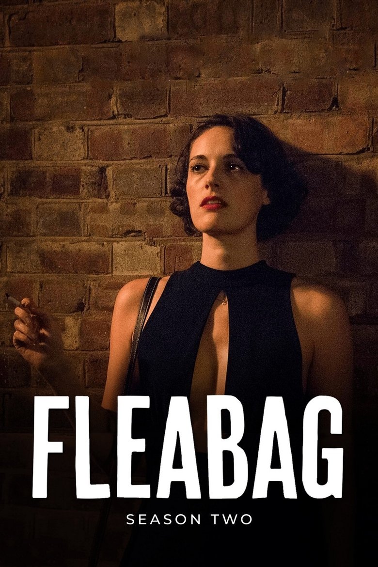 Poster of Cast and Crew in Fleabag - Episode 6 (Season 2 - Episode 6) - Episode 6