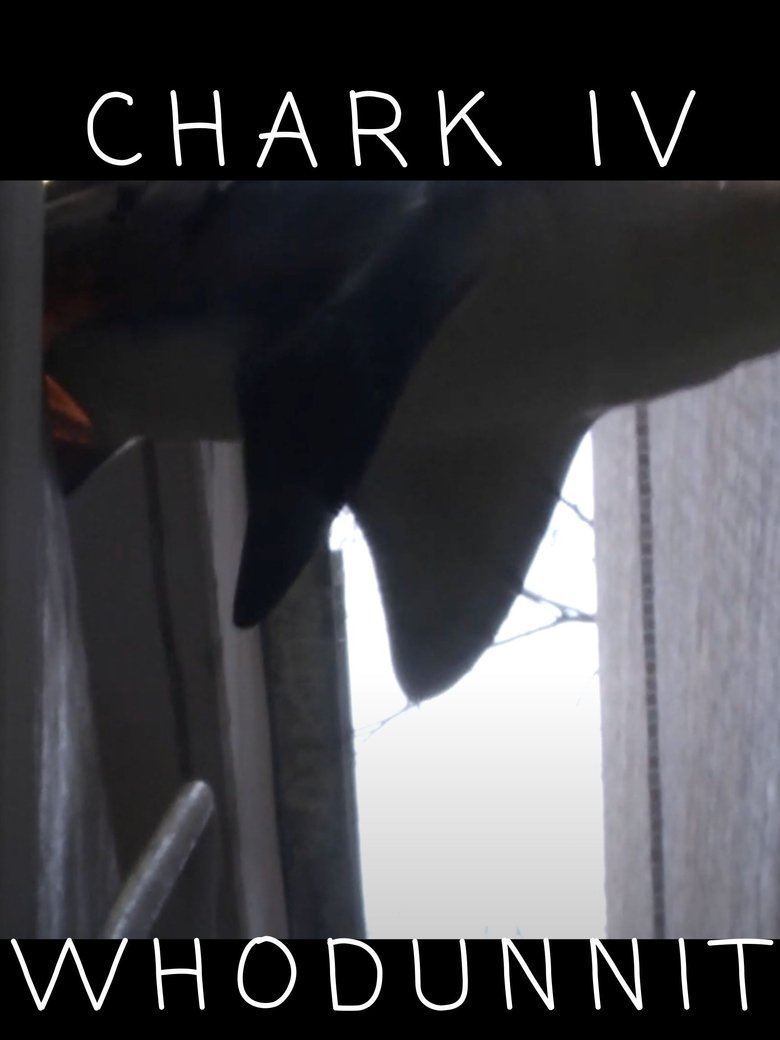 Poster of chark IV whoddunnit