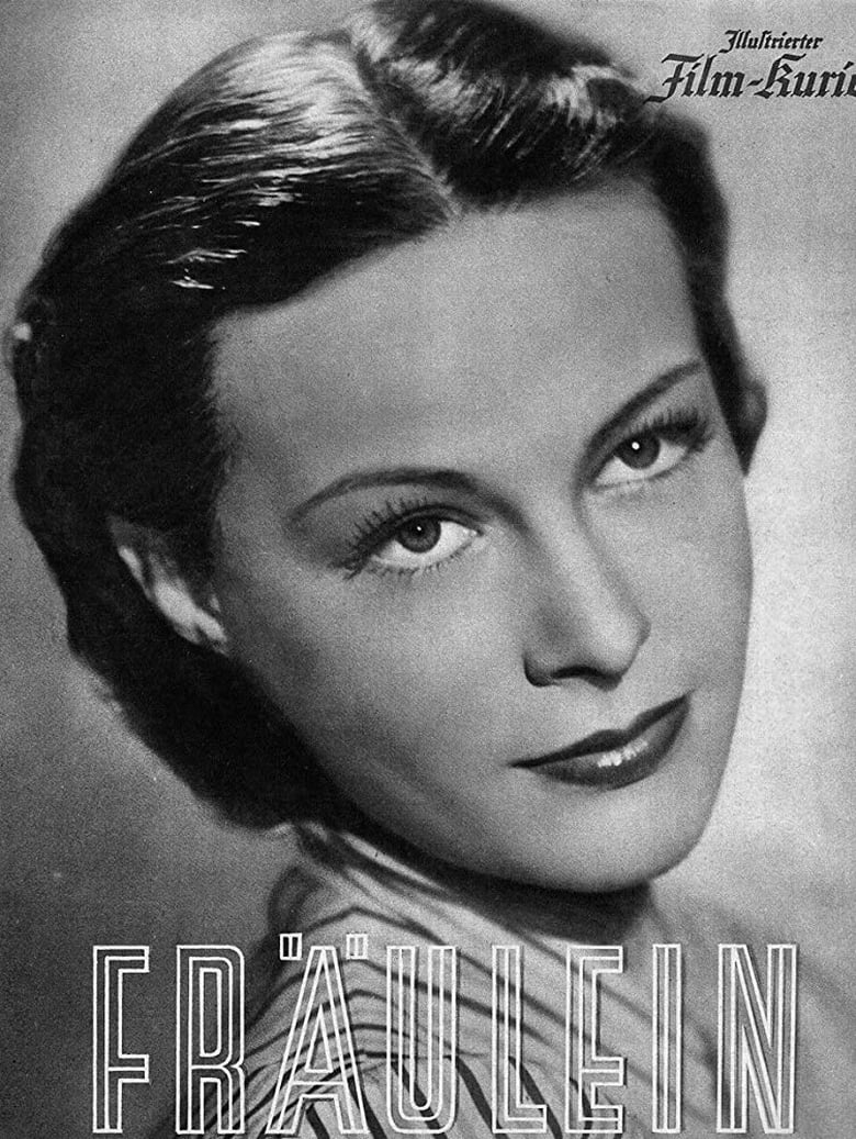 Poster of Fräulein