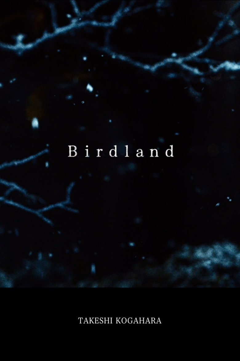 Poster of Birdland