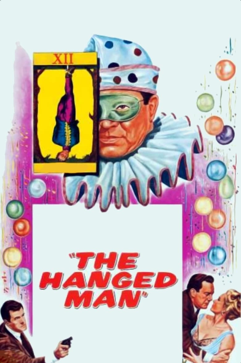 Poster of The Hanged Man