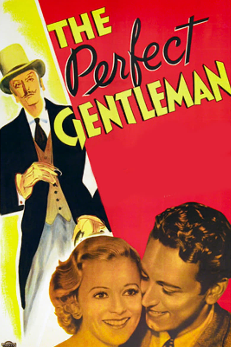 Poster of The Perfect Gentleman