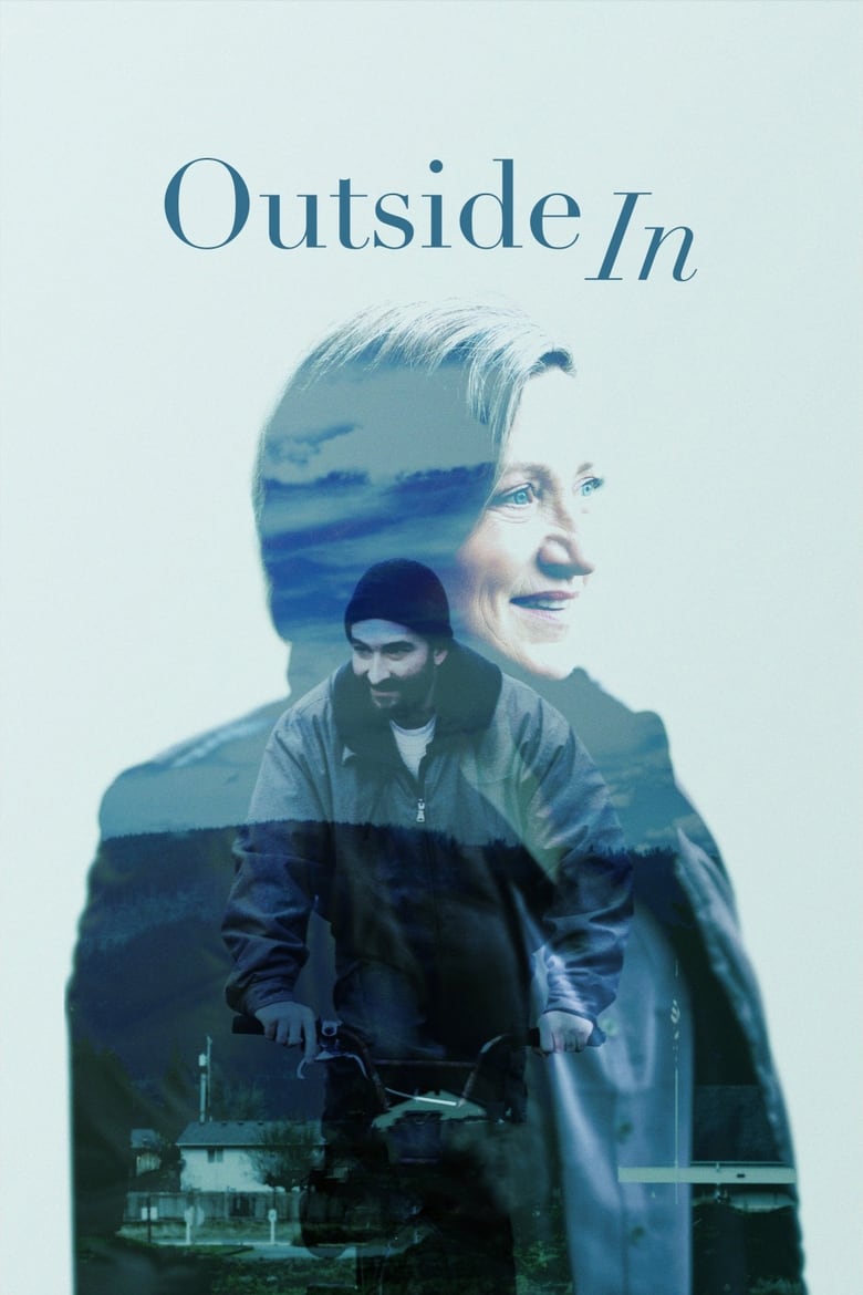 Poster of Outside In