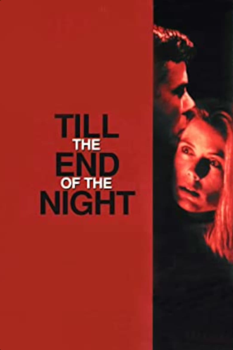 Poster of Till the End of the Night