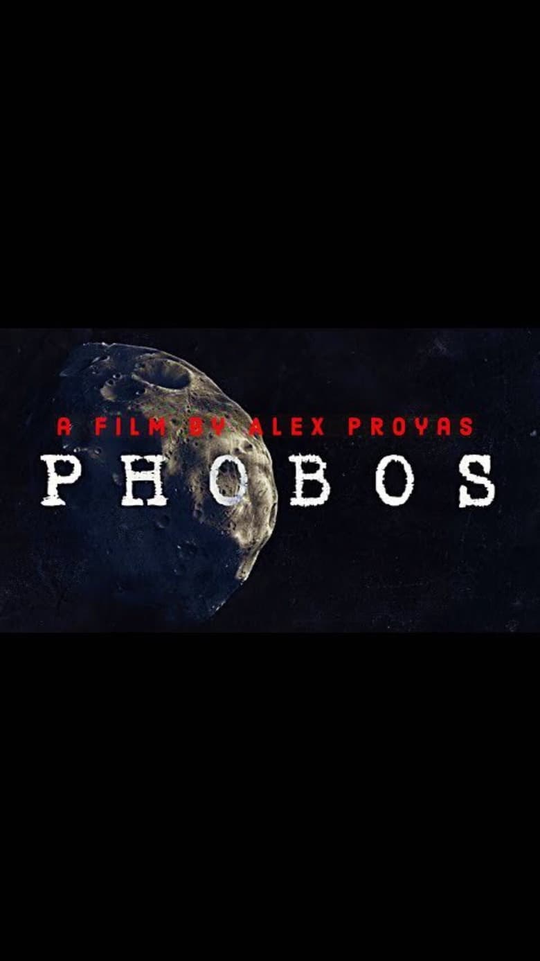 Poster of Phobos