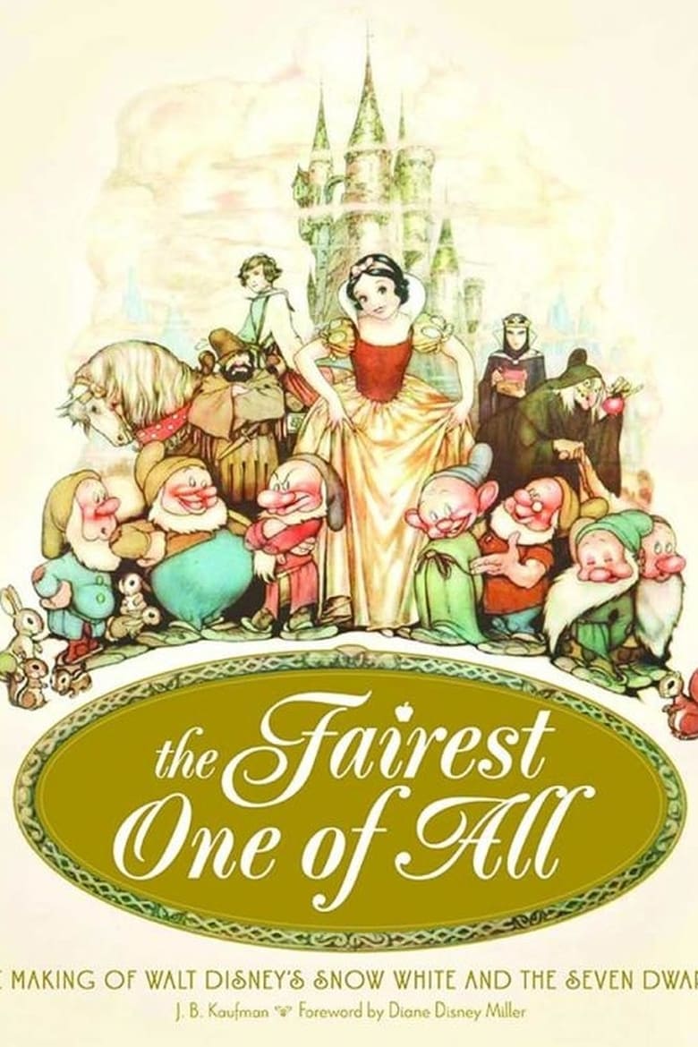 Poster of Disney's 'Snow White and the Seven Dwarfs': Still the Fairest of Them All