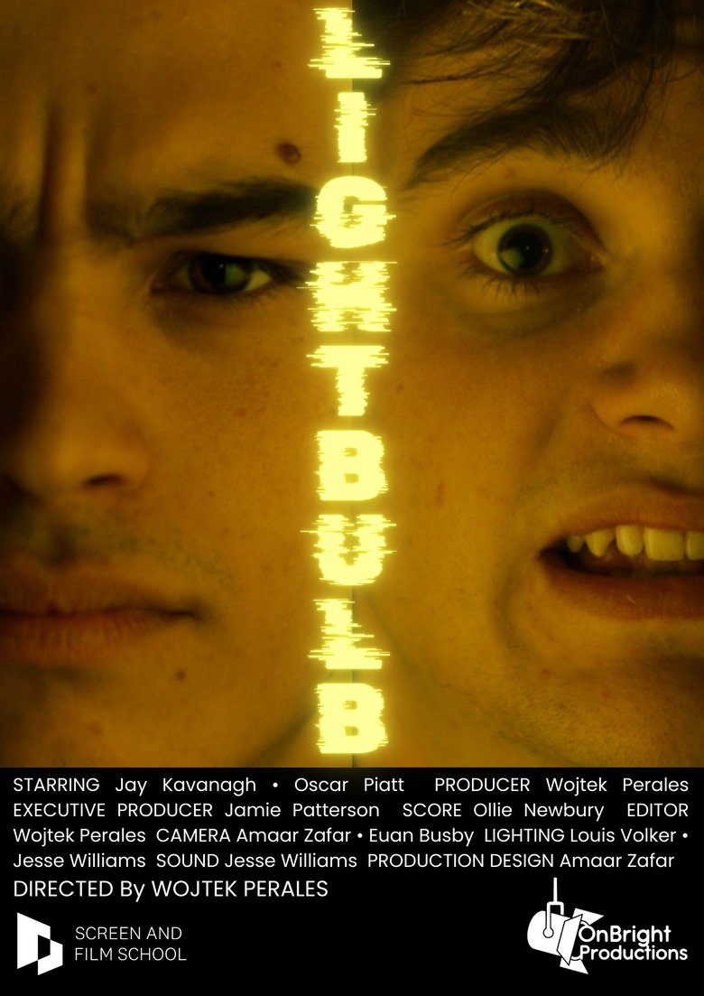 Poster of Lightbulb