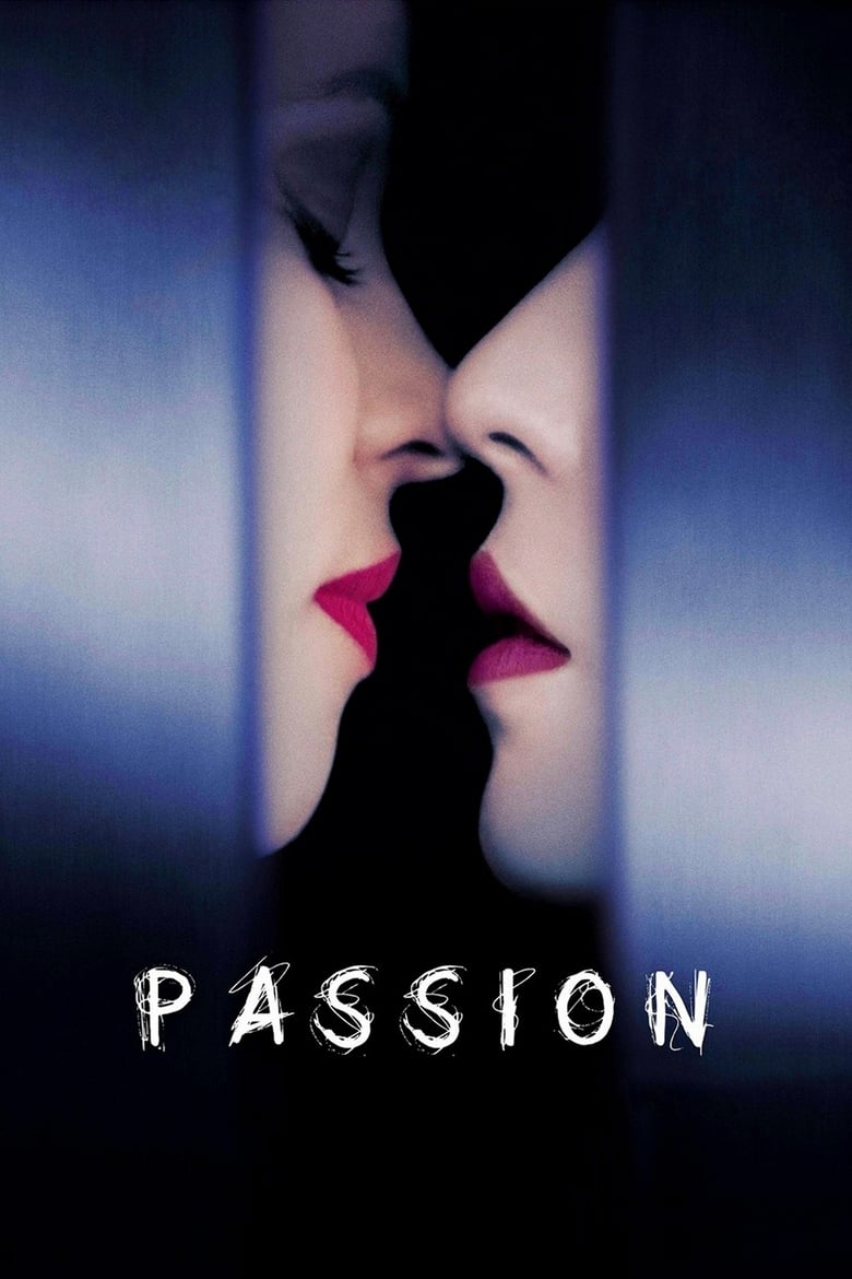 Poster of Passion