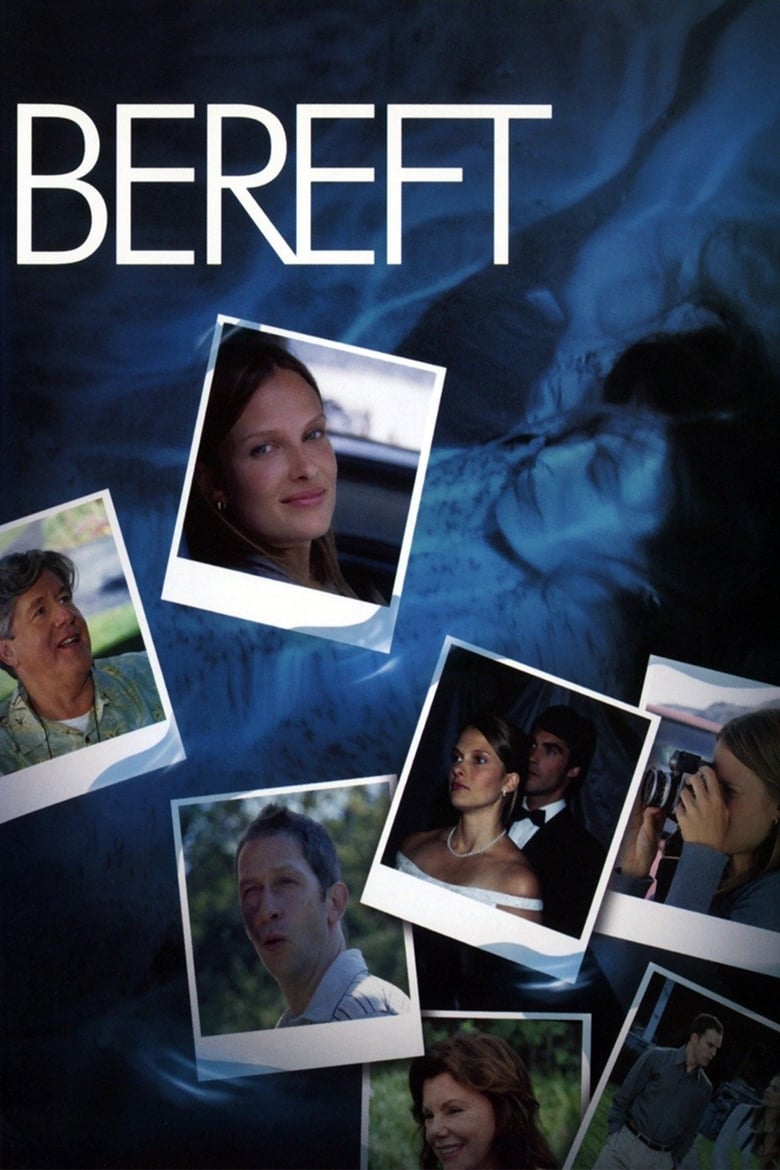 Poster of Bereft