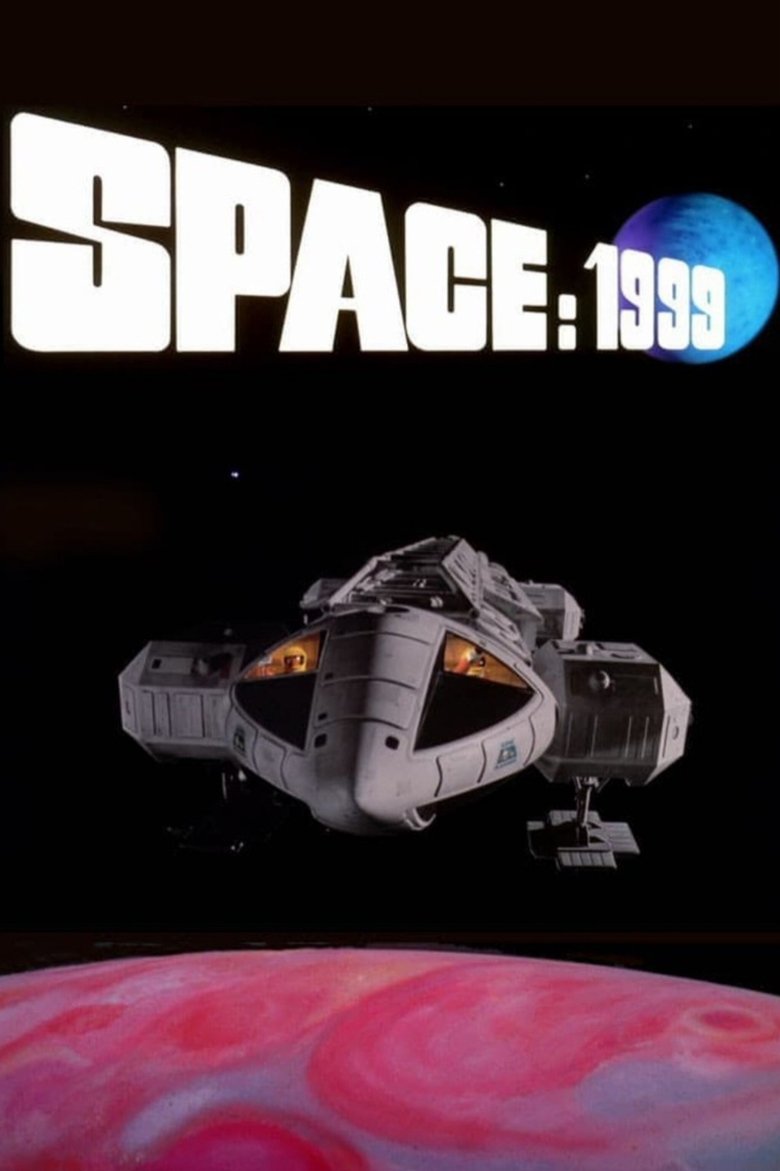 Poster of Space: 1999