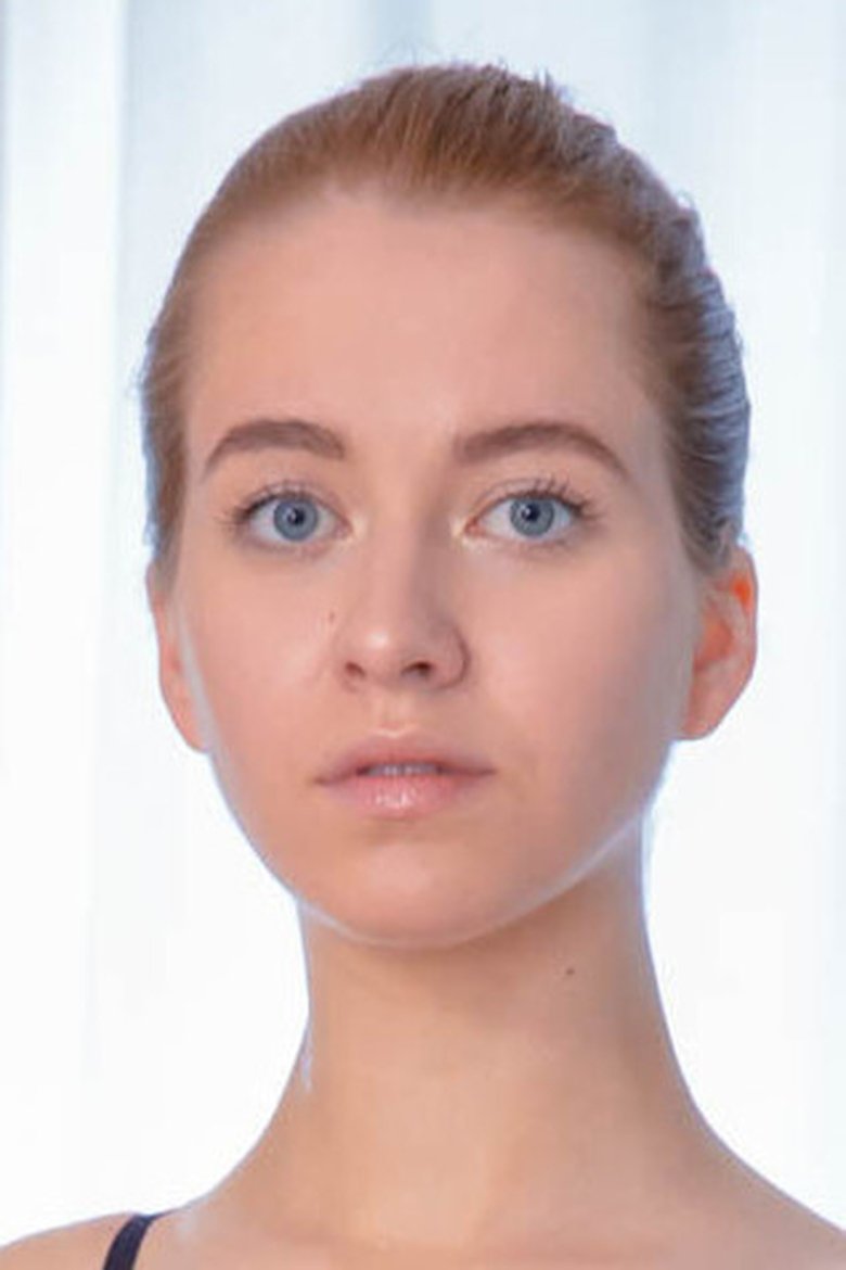 Portrait of Clockwork Viktoria