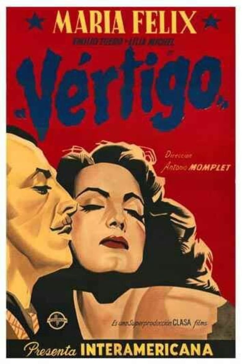 Poster of Vertigo